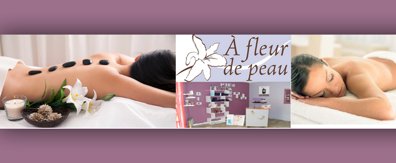 Fleur De Peau Institut